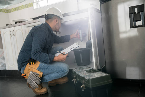 Best Local Plumber Services  in Green Hill, TN