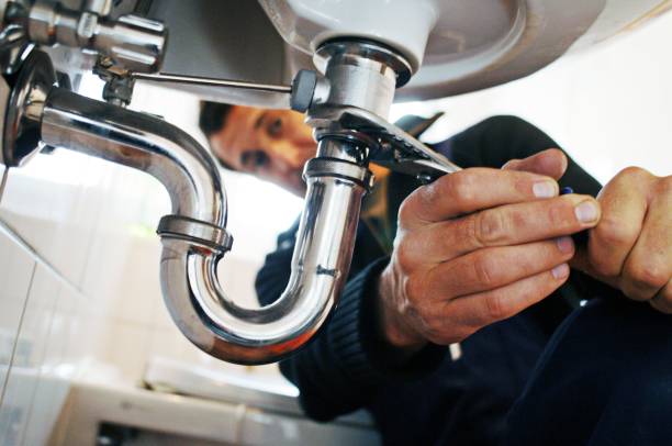 Best Faucet Repair  in Green Hill, TN