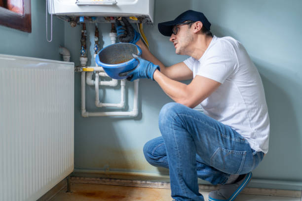Best Water Leak Repair  in Green Hill, TN